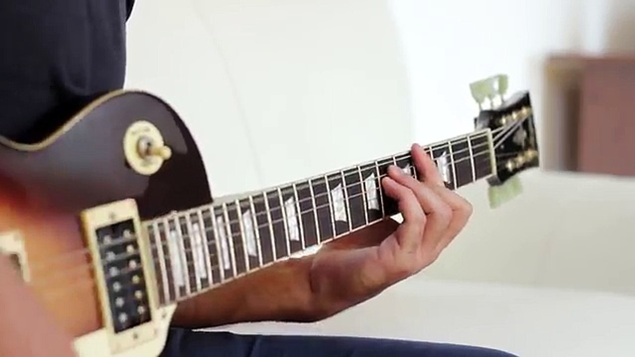 TOP 20 Guitar Riffs of ALL TIME