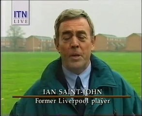 Bruce Grobbelaar Match Fixing Bribes (1994)