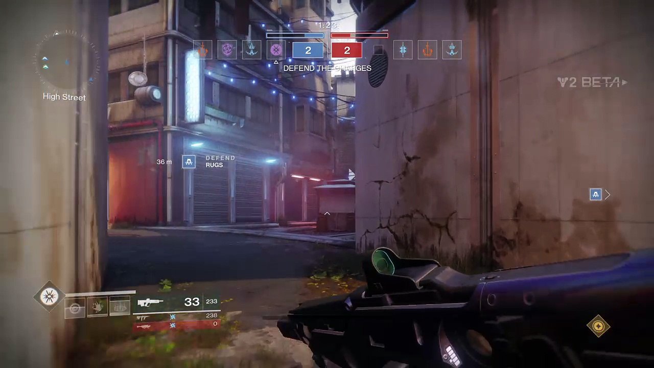 Where did he go?