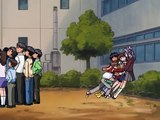 Ghost Stories: Episode 13 (English Dub)