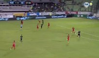 Guillermo Federico Molins Palmeiro GOAL HD - Panathinaikos (Gre) 2-0 AZ Alkmaar (Ned) 20.07.2017