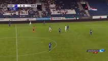 Muzafer Ejupi  Goal HD - Luzern (Sui)t2-1tOsijek (Cro) 20.07.2017
