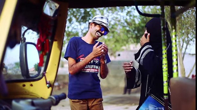 Mere Rashke Qamar - Funny Vesion - Mere Rashke pe Char - Asghar Khoso - sarfaraznarejo