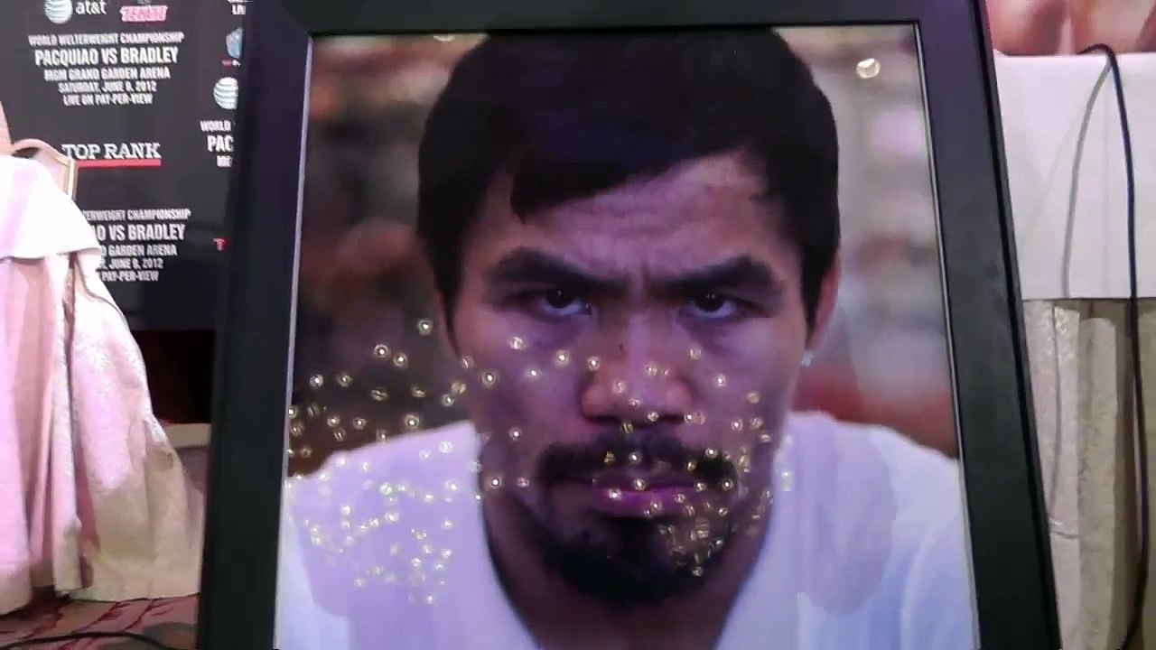 Tim Bradley: Pacquiao Brings The A Game Out Of Me