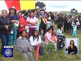 Presidente Lenín Moreno recorrió terrenos en Quito para el Plan de vivienda Casa Para Todos