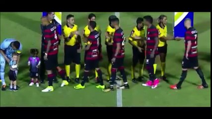 Vitória 1 x 3 Grêmio - Melhores Momentos(COMPLETO) - Brasileirão 19 07 17