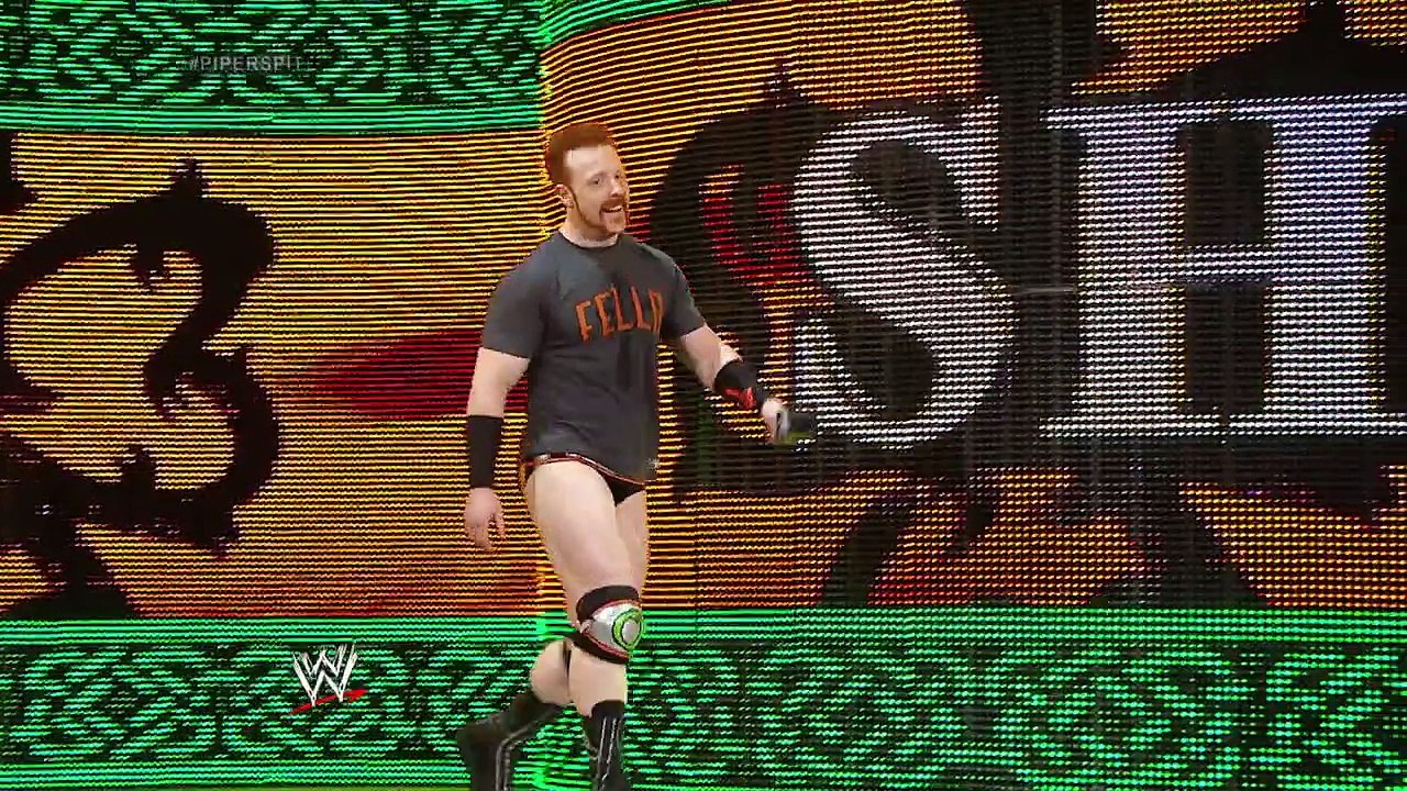 Piper's Pit - André Battle Royal (2014-03-31)