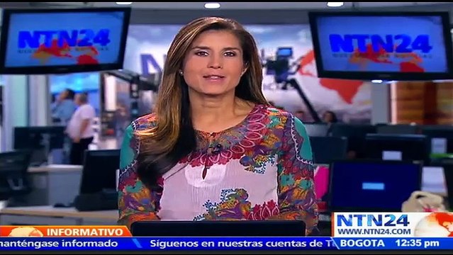 Con desfiles militares, Colombia conmemora este jueves 207 años de Independencia