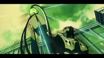 Shin Getter Robo vs Neo Getter Robo Ova 1