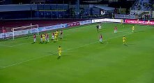 Jure Balkovec Goal HD - Domzale (Slo)t2-2tValur (Ice) 20.07.2017
