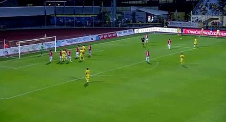 Jure Balkovec Goal HD - Domzale (Slo)	2-2	Valur (Ice) 20.07.2017