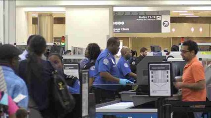 EE.UU. endurece la seguridad en vuelos procedentes de 105 países