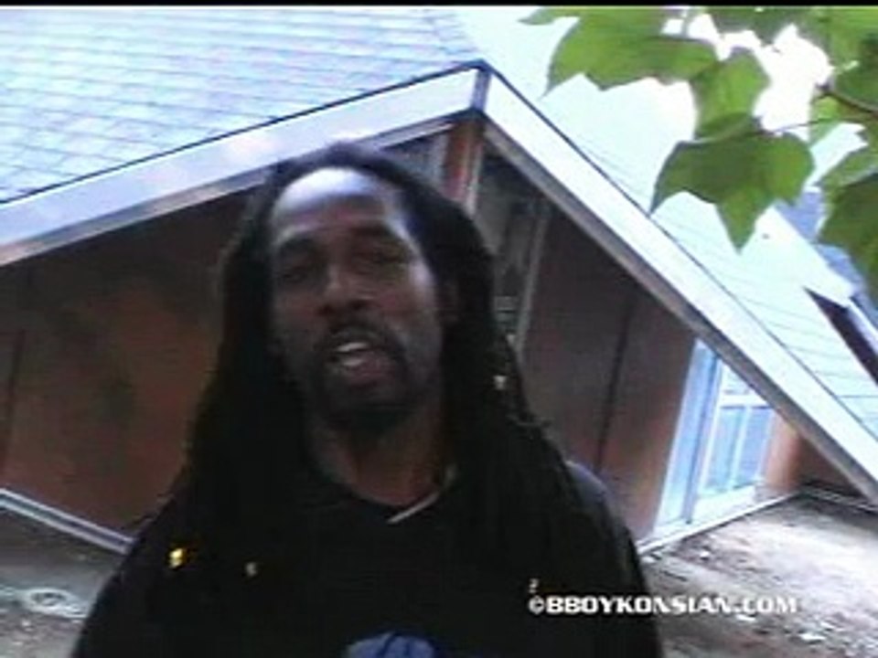 Jamadom 'Le temps passe'