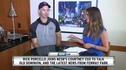 O.J.  Simpson Granted Parole After Nine Years In Prison