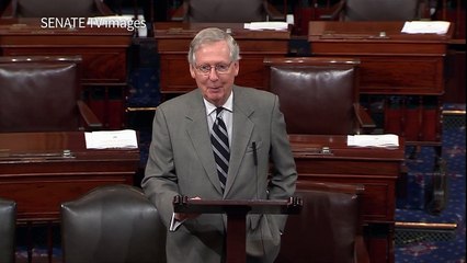 Politicians pay tribute to McCain after cancer diagnosis