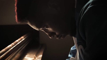 Red White Black & Blue Odyssey Trailer #1 (2017)