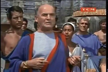 Demetrius e os Gladiadores Dublado e Completo Victor Mature Susan Hayward