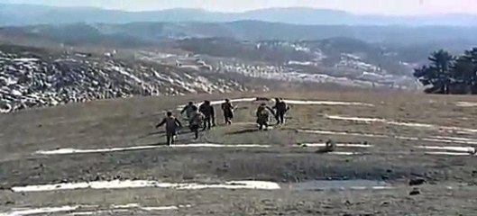 Hajka 1977 - Ceo domaci film 2. deo