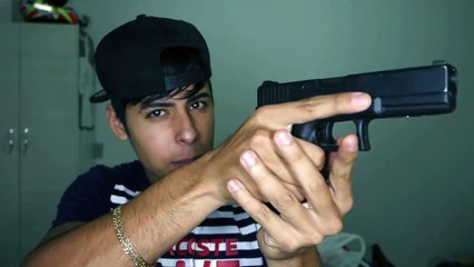 A FAZENDA PARANORMAL ✝ - Caçadores de Lendas