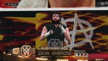 WWE 2K16 Mods The Rock Joins The Samoan Shield