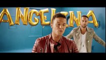 Amine Ft. Naps - Angelina - Clip Officiel