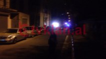Ja ku ndodhi plagosja me armë zjarri në Tiranë