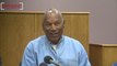 OJ Simpson Granted Parole After Almost 9 Years in Prison