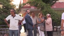 Kılıçdaroğlu'ndan Hasan Tatlı'nın Ailesine Taziye Ziyareti
