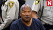 OJ Simpson is granted parole and will be released from prison