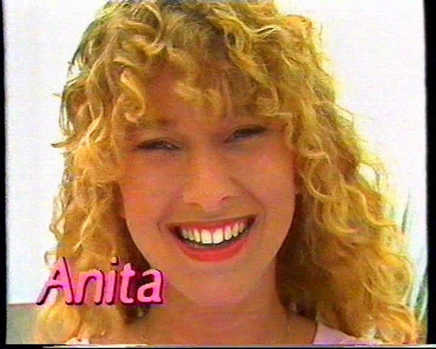 Dolly Dots TV serie (1983) Deel 1