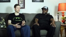 MC Ren on Seeing Ice Cube After _No Vaseline_ & Why N.W.A Didn't Respond _ UNIQU