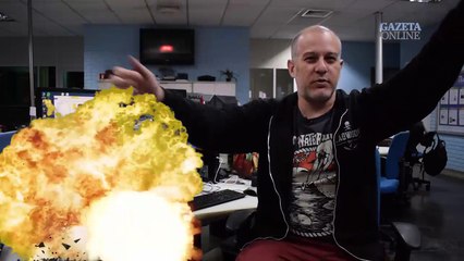 Em Cartaz S04E11 - "Transformers 5 - O Último Cavaleiro"