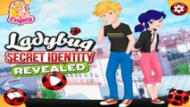 Mariquita secreto identidad revelado milagroso mariquita vídeo Juegos para Niños