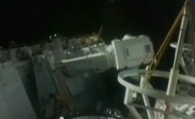 La NASA publica más de 300 videos impactantes
