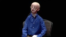 Philosophy for a Happy Life | Sam Berns | TEDxMidAtlantic
