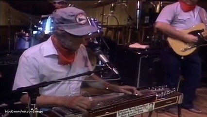 Boxcar Willie Hank Williams Medley