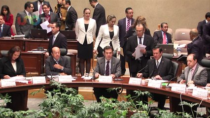 ¿Sirve de algo que cambien a los consejeros del INE?