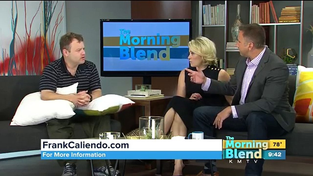 Frank Caliendo
