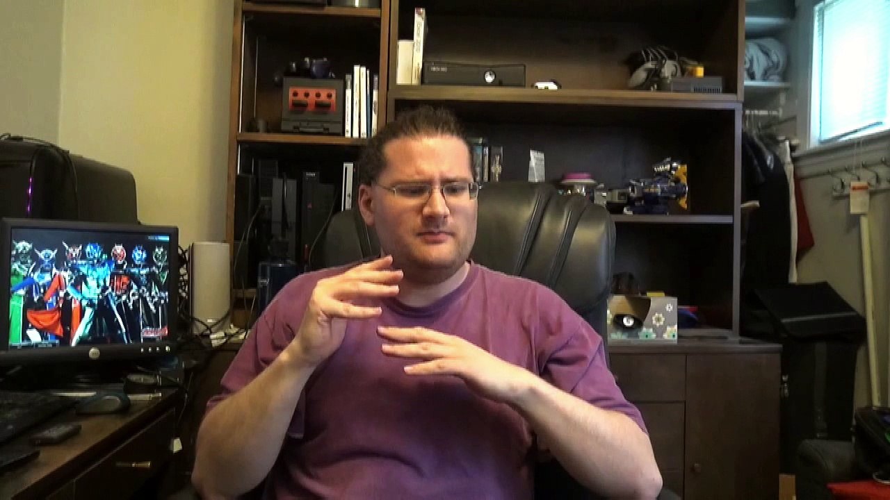 Shinta's Toku Vlogs: July 20, 2017