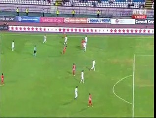 Gol Srnica - Crvena Zvezda vs Irtiš Pavlodar 2-0  20.07.2017 (HD)