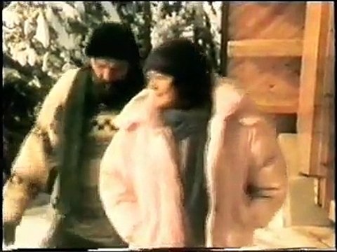 Bracna putovanja 1991 - Ceo domaci film 2. deo