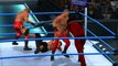WWE SMACKDOWN VS RAW 2006 SEASON MODE PART 4 HARDCORE MATCH VS. RVD (SVR 2006)