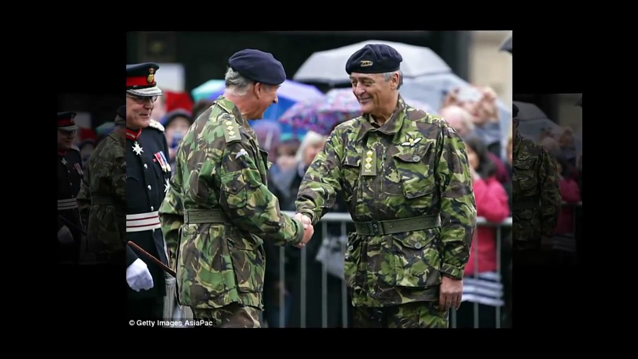 Britains third richest man The Duke of Westminster dies of a heart attack aged 64.