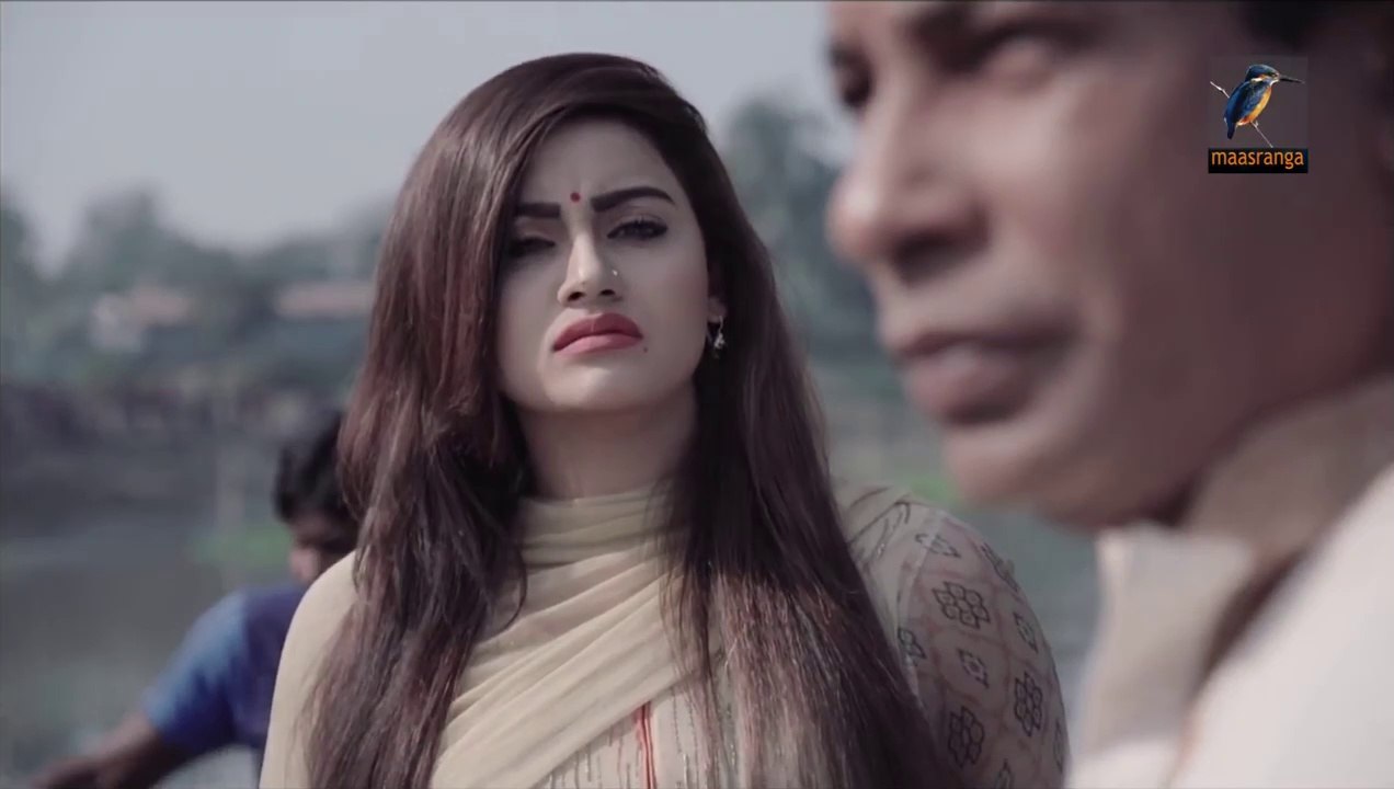 Margaret O Chondi Kothok _ Mosharraf Karim, Brishti Islam _ Natok.