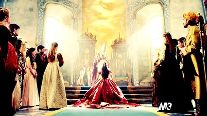 Mary Stuart | Reign | Rise