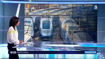 SNCF : un plan d'économies pour réduire la facture d'électricité