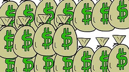 HERE’S WHAT NASA COULD ACCOMPLISH IF IT HAD THE US MILITARY’S $600 BILLION BUDGET