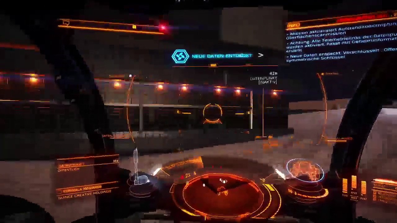 Elite Dangerous 'Farmhouse' (4)