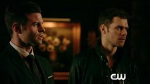 'The Originals' Season 4 Finale Promo -- Watch