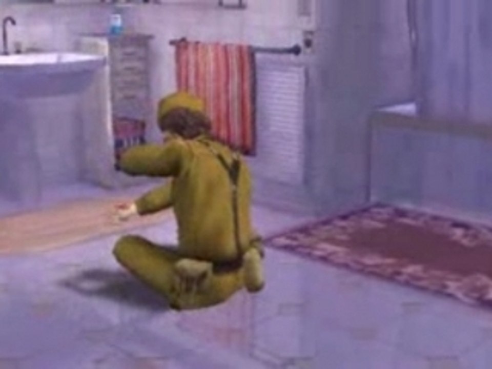 La nuit des communistes zombies